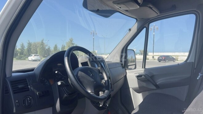 Mercedes Sprinter 311 2008, 215,000 km - 2.2 l - Bakı