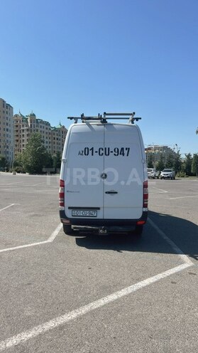 Mercedes Sprinter 311 2008, 215,000 km - 2.2 l - Bakı