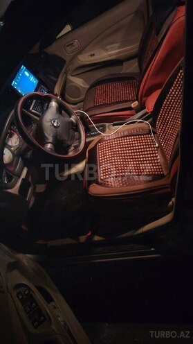 Nissan Sunny 2006, 197,000 km - 1.6 l - Bakı