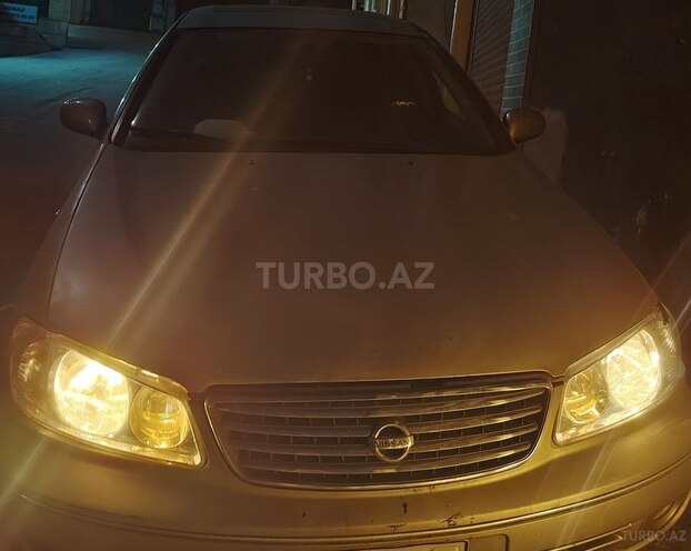 Nissan Sunny 2006, 197,000 km - 1.6 l - Bakı