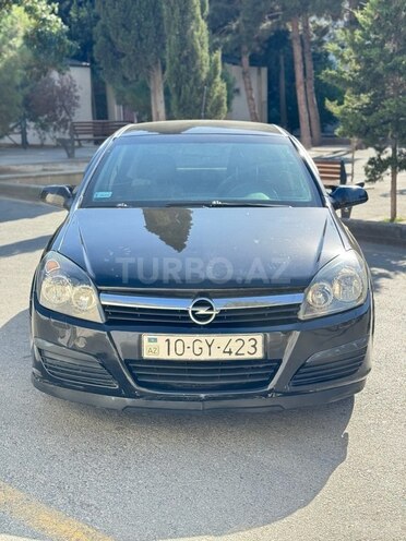 Opel Astra 2006, 410,000 km - 1.4 л - Bakı