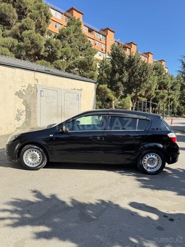 Opel Astra 2006, 410,000 km - 1.4 л - Bakı