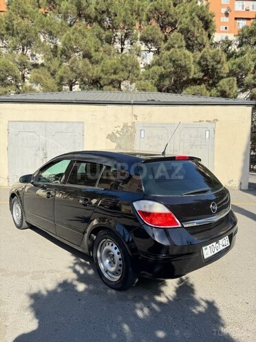 Opel Astra 2006, 410,000 km - 1.4 л - Bakı