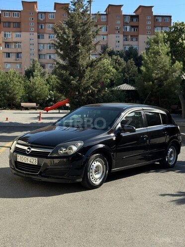 Opel Astra 2006, 410,000 km - 1.4 л - Bakı