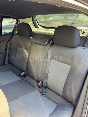 Opel Astra 2006, 410,000 km - 1.4 л - Bakı