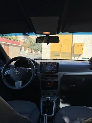Opel Astra 2006, 410,000 km - 1.4 л - Bakı