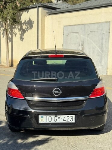 Opel Astra 2006, 410,000 km - 1.4 л - Bakı