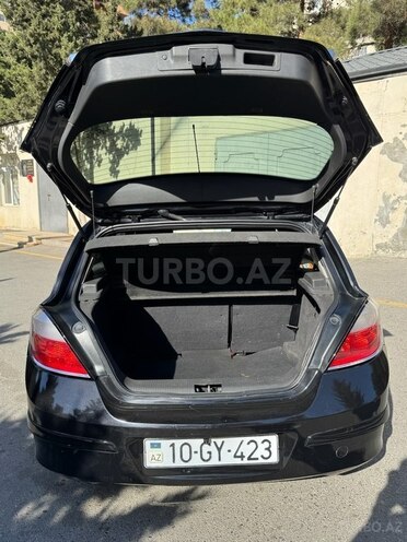 Opel Astra 2006, 410,000 km - 1.4 л - Bakı