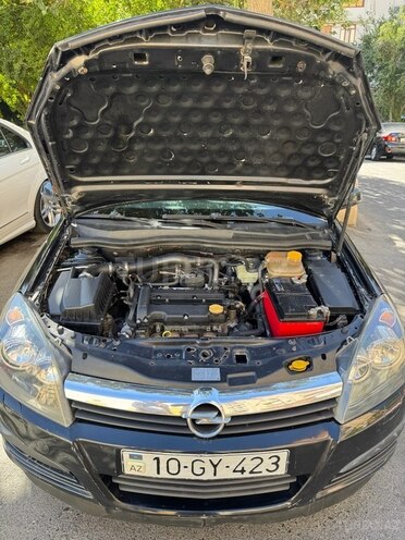 Opel Astra 2006, 410,000 km - 1.4 л - Bakı