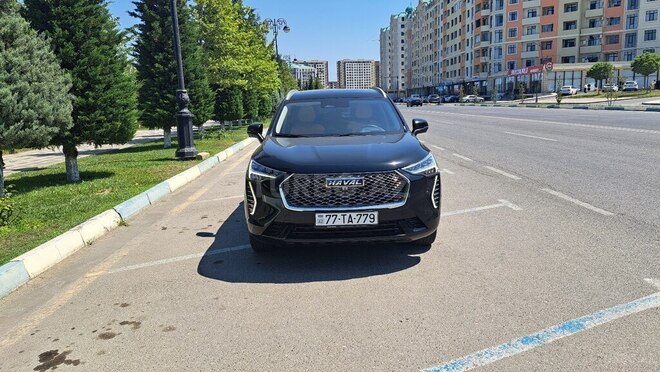 Haval Jolion 2022, 55,500 km - 1.5 л - Sumqayıt