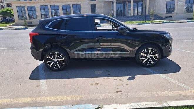 Haval Jolion 2022, 55,500 km - 1.5 л - Sumqayıt