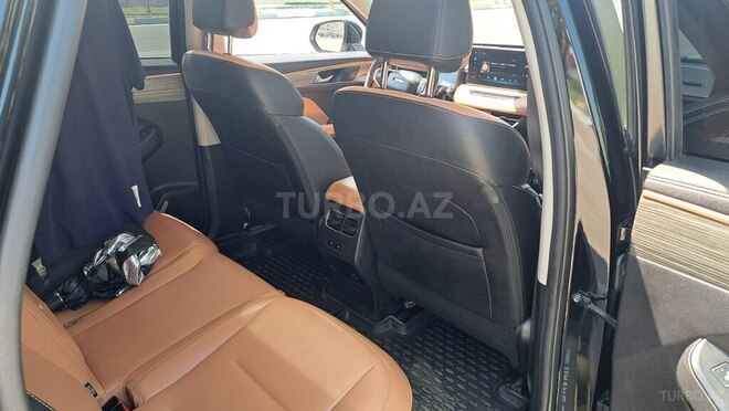 Haval Jolion 2022, 55,500 km - 1.5 л - Sumqayıt