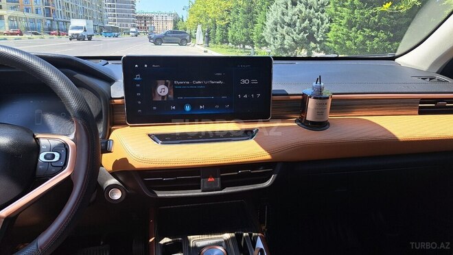 Haval Jolion 2022, 55,500 km - 1.5 л - Sumqayıt