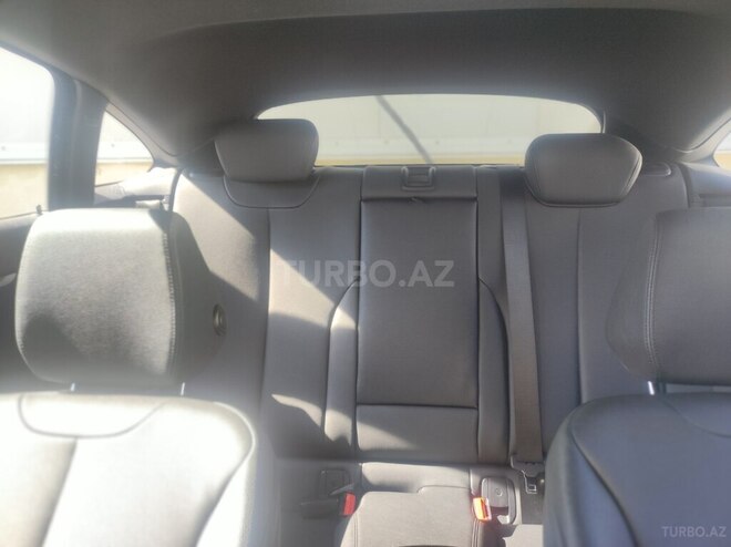 BMW 430 2019, 87,000 km - 2.0 l - Bakı