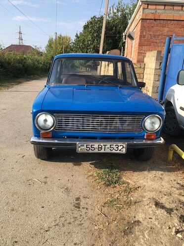 LADA (VAZ) 21011 1976, 40,350 km - 1.3 л - Mingəçevir