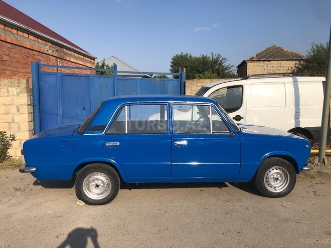 LADA (VAZ) 21011 1976, 40,350 km - 1.3 л - Mingəçevir