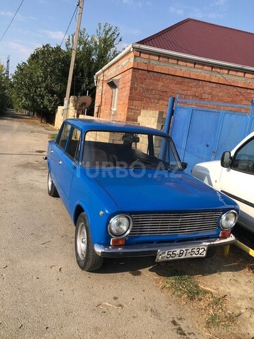 LADA (VAZ) 21011 1976, 40,350 km - 1.3 л - Mingəçevir