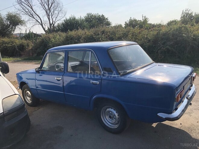 LADA (VAZ) 21011 1976, 40,350 km - 1.3 л - Mingəçevir