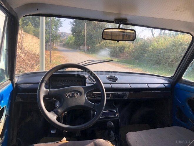 LADA (VAZ) 21011 1976, 40,350 km - 1.3 л - Mingəçevir