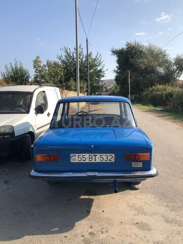 LADA (VAZ) 21011 1976, 40,350 km - 1.3 л - Mingəçevir