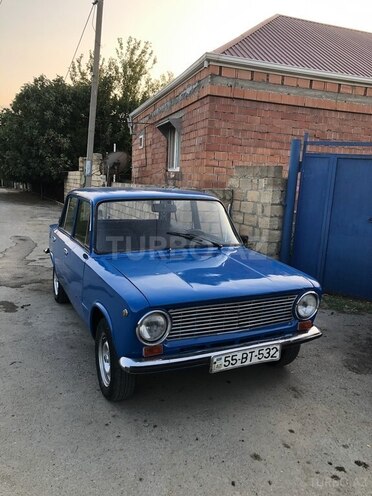 LADA (VAZ) 21011 1976, 40,350 km - 1.3 л - Mingəçevir
