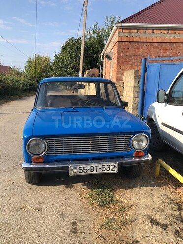 LADA (VAZ) 21011 1976, 40,350 km - 1.3 л - Mingəçevir