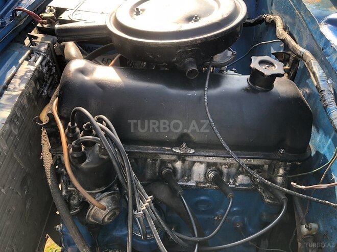 LADA (VAZ) 21011 1976, 40,350 km - 1.3 л - Mingəçevir