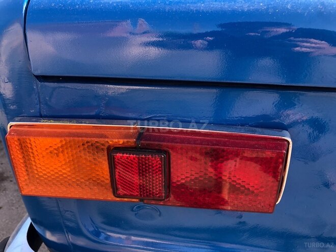 LADA (VAZ) 21011 1976, 40,350 km - 1.3 л - Mingəçevir