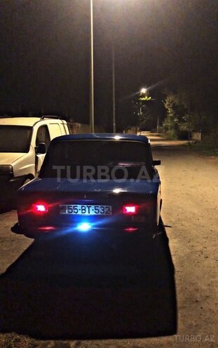 LADA (VAZ) 21011 1976, 40,350 km - 1.3 л - Mingəçevir