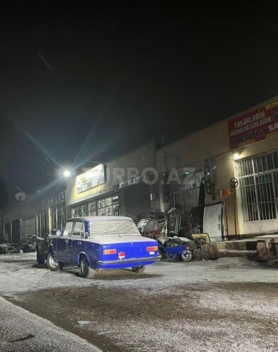 LADA (VAZ) 21011 1976, 40,350 km - 1.3 л - Mingəçevir