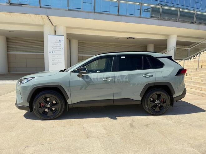 Toyota RAV4 2021, 71,000 km - 2.0 l - Bakı