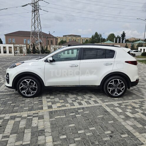 Kia Sportage 2020, 49,700 km - 2.0 л - Bakı