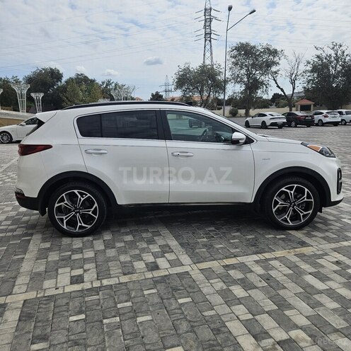 Kia Sportage 2020, 49,700 km - 2.0 л - Bakı