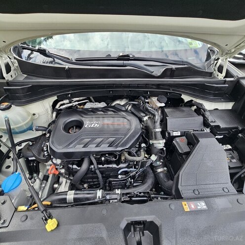 Kia Sportage 2020, 49,700 km - 2.0 л - Bakı