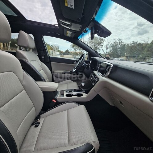 Kia Sportage 2020, 49,700 km - 2.0 л - Bakı