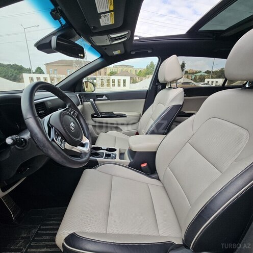 Kia Sportage 2020, 49,700 km - 2.0 л - Bakı