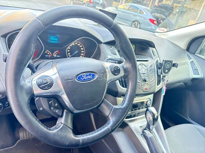 Ford Focus 2014, 116,300 km - 1.6 л - Bakı