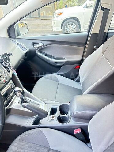 Ford Focus 2014, 116,300 km - 1.6 л - Bakı