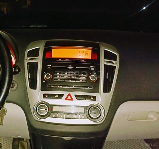 Kia Ceed 2008, 257,000 km - 2.0 л - Oğuz