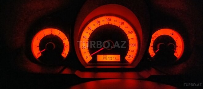 Kia Ceed 2008, 257,000 km - 2.0 л - Oğuz