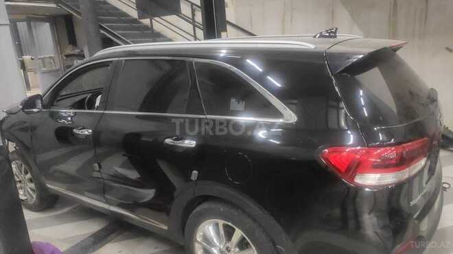 Kia Sorento 2016, 97,500 km - 2.0 l - Bakı