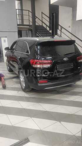 Kia Sorento 2016, 97,500 km - 2.0 l - Bakı