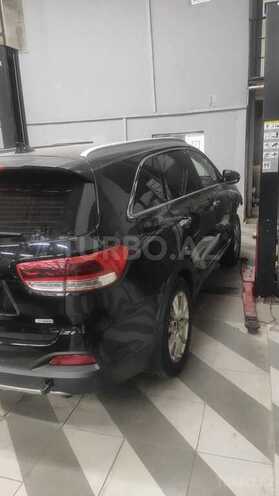 Kia Sorento 2016, 97,500 km - 2.0 l - Bakı