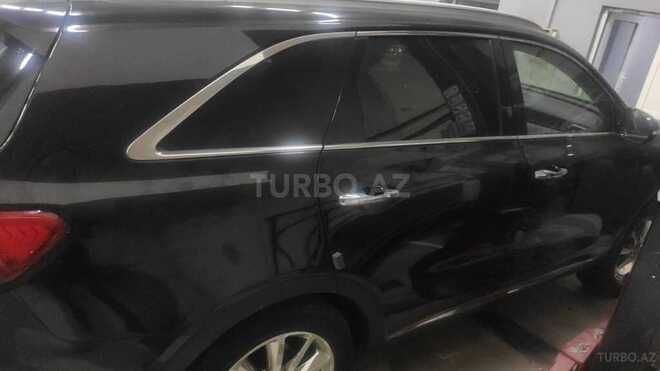 Kia Sorento 2016, 97,500 km - 2.0 l - Bakı