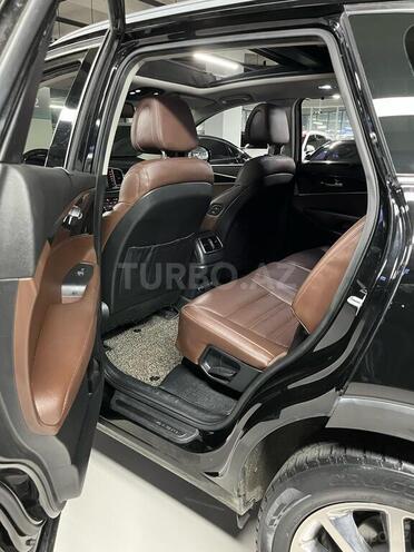 Kia Sorento 2016, 97,500 km - 2.0 l - Bakı