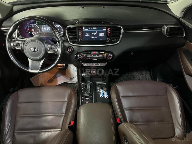 Kia Sorento 2016, 97,500 km - 2.0 l - Bakı