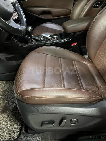 Kia Sorento 2016, 97,500 km - 2.0 l - Bakı