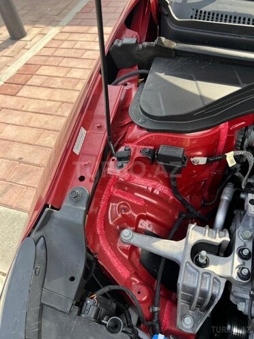 Hyundai Elantra 2019, 62,000 km - 2.0 л - Bakı