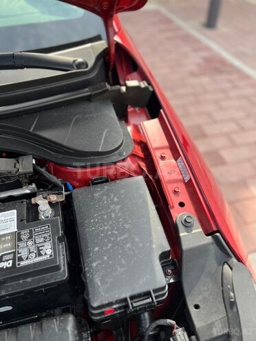 Hyundai Elantra 2019, 62,000 km - 2.0 л - Bakı