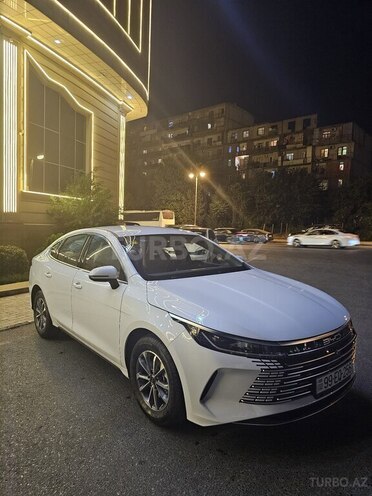 BYD Destroyer 05 2025, 0 km - 1.5 l - Bakı